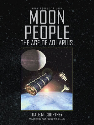 cover image of Moon People